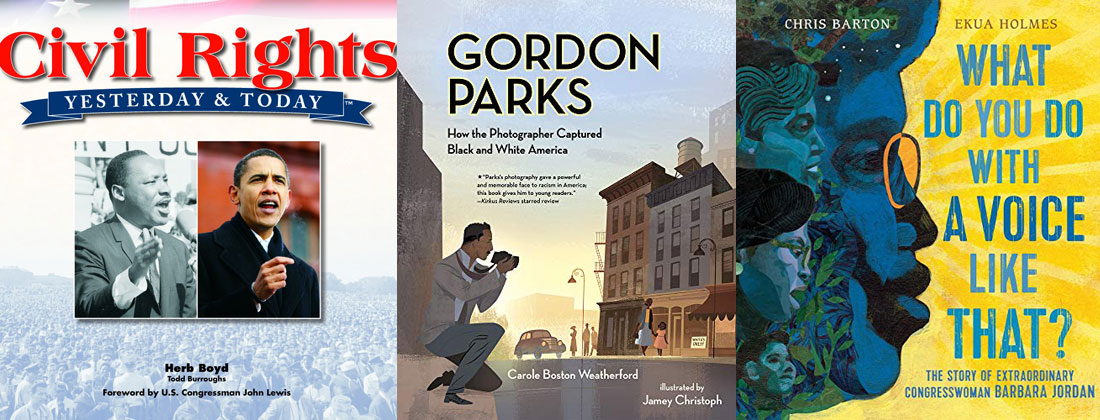 Charles Collectibles and Books Featured Books in January 2022