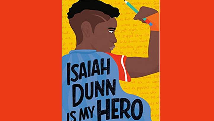 Charles Collectibles and Books Featured Books in September 2022 Isaiah Dunn Is My Hero by Kelly J. Baptist      