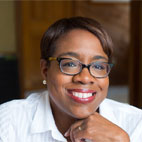 Children’s and Young Adult Author  by Author Lesa Cline-Ransome