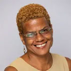 Paula Young Shelton is an accomplished author of several children’s books and the daughter of civil rights pioneer, Ambassador Andrew Young