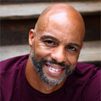 Charles R. Smith, Jr. Children Author