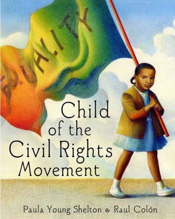 Author Paula Young Shelton debuted her book Child of the Civil Rights Movement is an autobiography into her life. Paula Young Shelton is the daughter of civil rights icon Ambassador Andrew Young