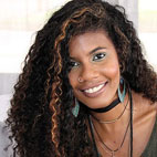 Andrea Nicole Livingstone known as Nic Stone