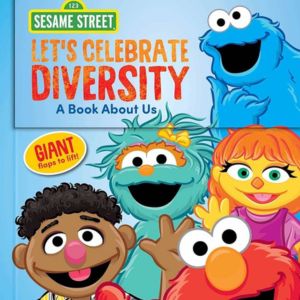 Author and Sesame Street writer Geri Cole introduces young readers to Tamir learns with Elmo and the Sesame Street family on working as a team and the power of neighborhood in diversity. 