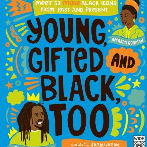 Young, Gifted and Black