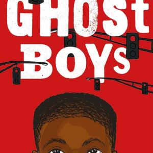 Author Jewell Parker Rhodes blends socio commentary of black America with historical fiction in Ghost Boys