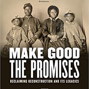 Author A.J. Baime - Make Good The Promises