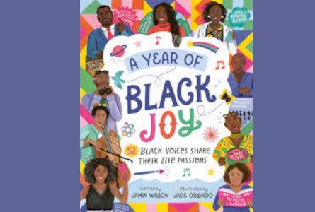 A Year of Black Joy